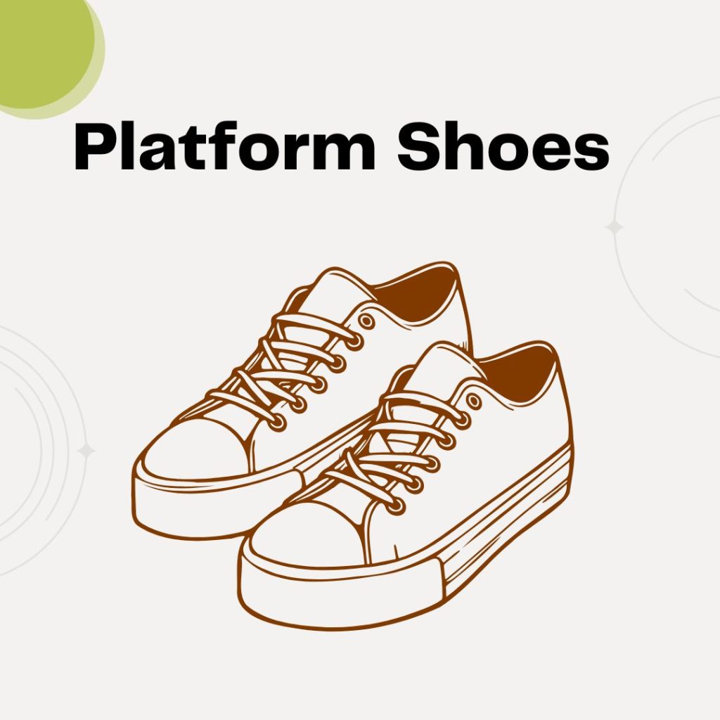 Platform Shoes